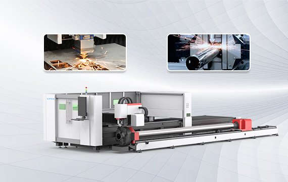 energy-efficient laser source